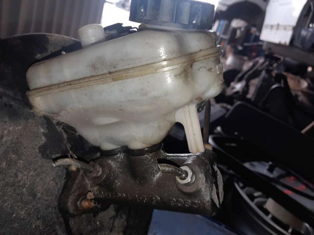 bontott MERCEDES-BENZ VITO Főfékhenger