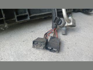 bontott MERCEDES-BENZ VITO Hűtő Ventilátor(ok), Radiátor(ok) Szett