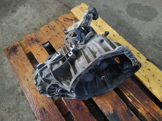 bontott MERCEDES-BENZ VITO Váltó (Mechanikus)