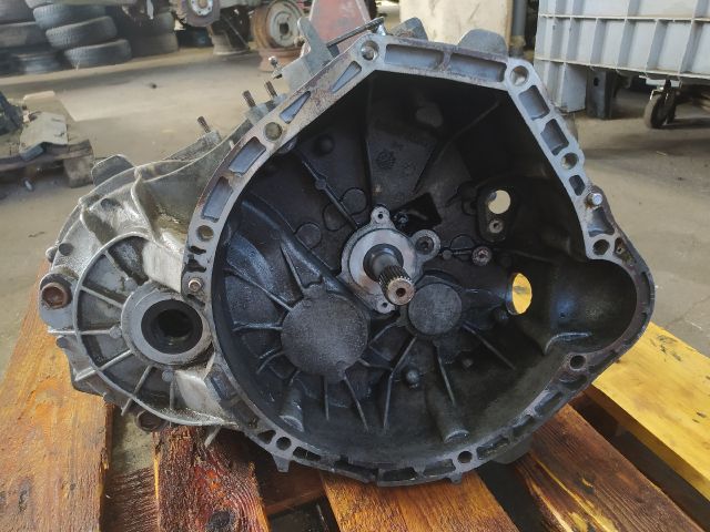 bontott MERCEDES-BENZ VITO Váltó (Mechanikus)