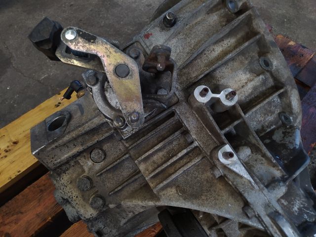 bontott MERCEDES-BENZ VITO Váltó (Mechanikus)