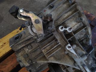 bontott MERCEDES-BENZ VITO Váltó (Mechanikus)