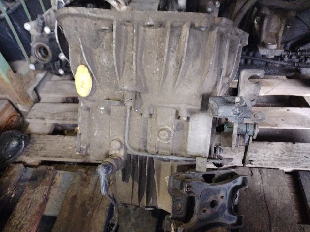 bontott MERCEDES-BENZ VITO Váltó (Mechanikus)