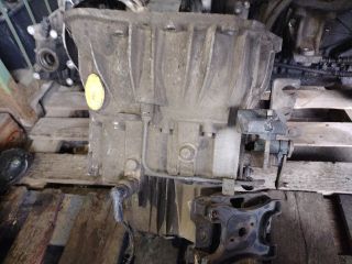 bontott MERCEDES-BENZ VITO Váltó (Mechanikus)