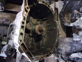 bontott MERCEDES-BENZ VITO Váltó (Mechanikus)