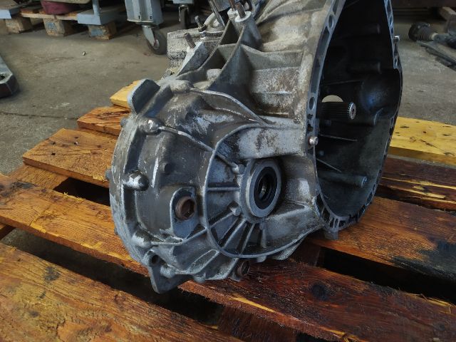 bontott MERCEDES-BENZ VITO Váltó (Mechanikus)