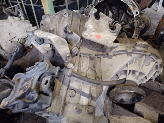 bontott MERCEDES-BENZ VITO Váltó (Mechanikus)