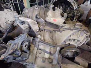 bontott MERCEDES-BENZ VITO Váltó (Mechanikus)