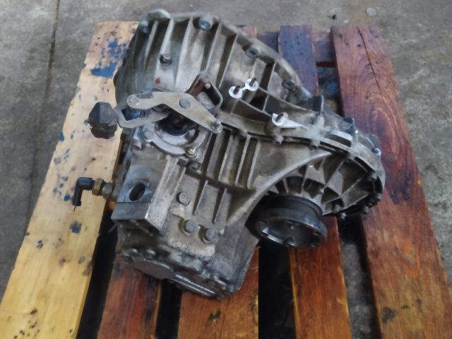 bontott MERCEDES-BENZ VITO Váltó (Mechanikus)