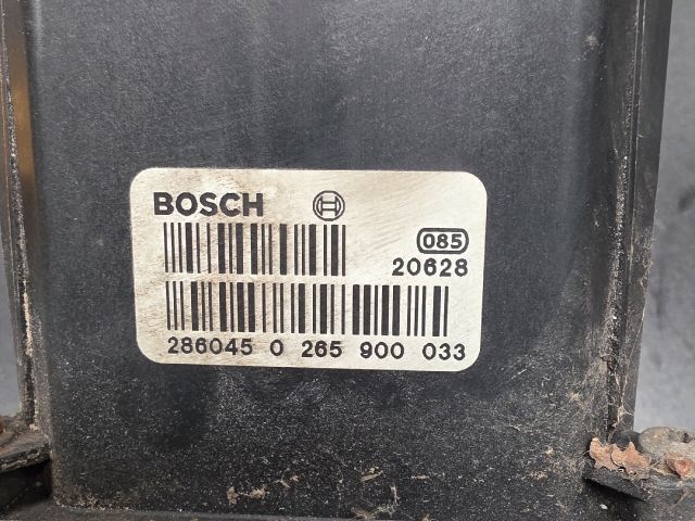 bontott MERCEDES-BENZ VITO ABS Kocka