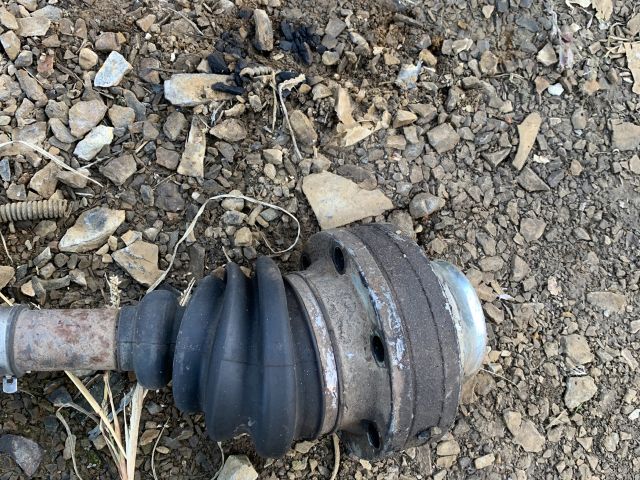 bontott MERCEDES-BENZ VITO Bal Féltengely