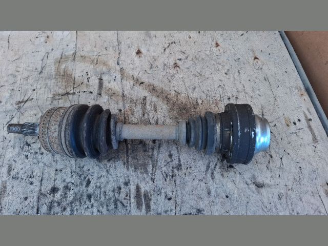 bontott MERCEDES-BENZ VITO Bal Féltengely