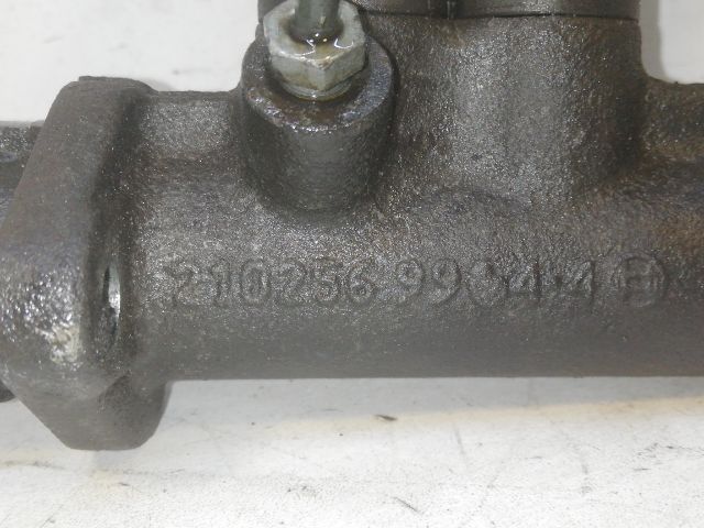 bontott MERCEDES-BENZ VITO Főfékhenger