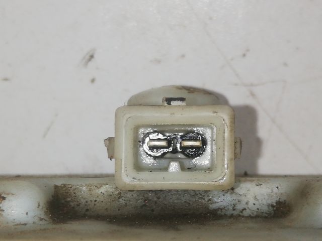 bontott MERCEDES-BENZ VITO Főfékhenger