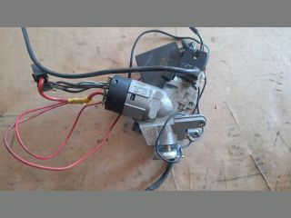 bontott MERCEDES-BENZ VITO Gyújtáskapcsoló