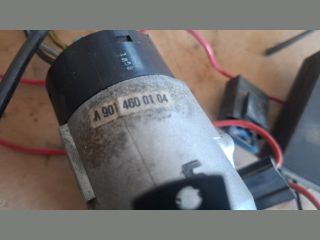 bontott MERCEDES-BENZ VITO Gyújtáskapcsoló