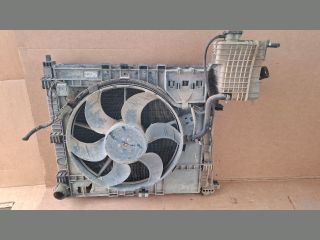 bontott MERCEDES-BENZ VITO Hűtőventilátor