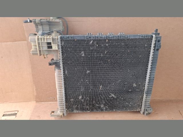 bontott MERCEDES-BENZ VITO Hűtőventilátor