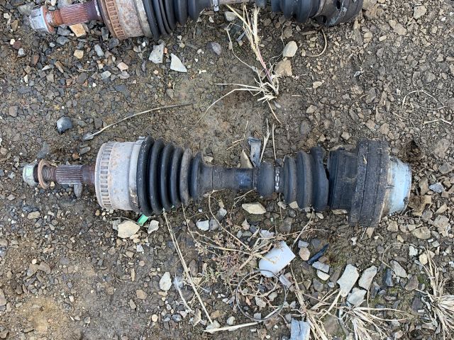 bontott MERCEDES-BENZ VITO Jobb Féltengely