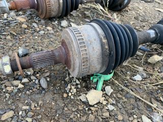 bontott MERCEDES-BENZ VITO Jobb Féltengely