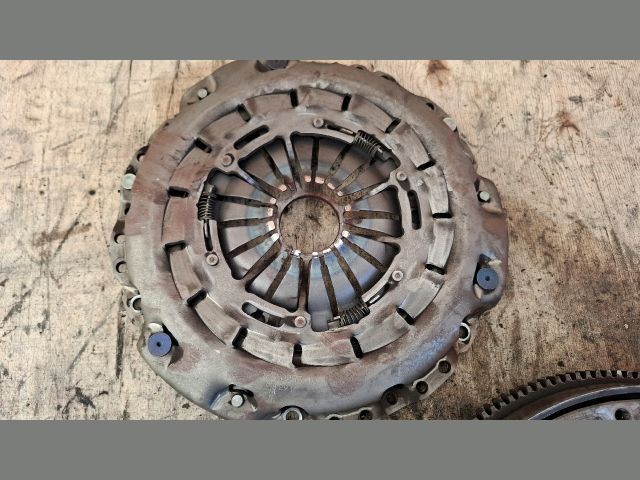 bontott MERCEDES-BENZ VITO Kuplung Szerkezet