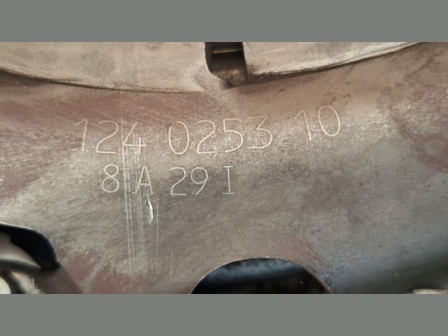 bontott MERCEDES-BENZ VITO Kuplung Szerkezet