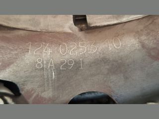 bontott MERCEDES-BENZ VITO Kuplung Szerkezet