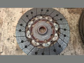 bontott MERCEDES-BENZ VITO Kuplung Szett Lendkerékkel