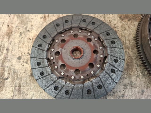 bontott MERCEDES-BENZ VITO Kuplung Szett Lendkerékkel