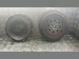 bontott MERCEDES-BENZ VITO Kuplung Szett (Szerkezet, Tárcsa)