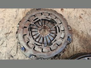 bontott MERCEDES-BENZ VITO Kuplung Szett (Szerkezet, Tárcsa)