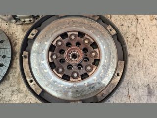 bontott MERCEDES-BENZ VITO Kuplung Szett (Szerkezet, Tárcsa)