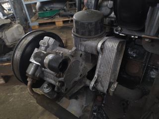 bontott MERCEDES-BENZ VITO Motor (Fűzött blokk hengerfejjel)