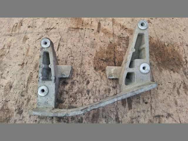 bontott MERCEDES-BENZ VITO Motor Tartó Bak (Pozíciófüggetlen)