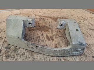 bontott MERCEDES-BENZ VITO Motor Tartó Bak (Pozíciófüggetlen)