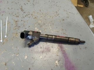 bontott MERCEDES-BENZ VITO Porlasztó (1 db)