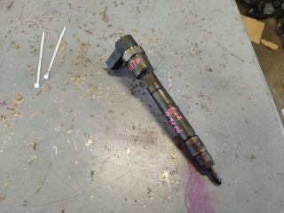 bontott MERCEDES-BENZ VITO Porlasztó (1 db)