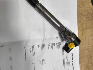 bontott MERCEDES-BENZ VITO Porlasztó (1 db)