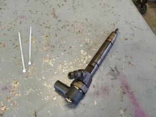 bontott MERCEDES-BENZ VITO Porlasztó (1 db)