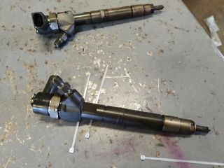 bontott MERCEDES-BENZ VITO Porlasztó (1 db)