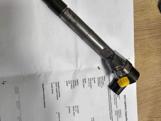 bontott MERCEDES-BENZ VITO Porlasztó (1 db)