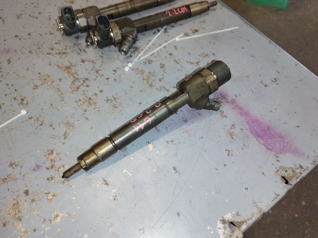 bontott MERCEDES-BENZ VITO Porlasztó (1 db)