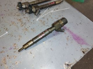 bontott MERCEDES-BENZ VITO Porlasztó (1 db)