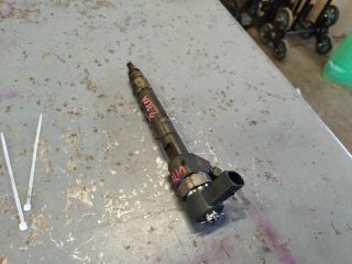 bontott MERCEDES-BENZ VITO Porlasztó (1 db)