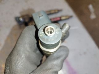 bontott MERCEDES-BENZ VITO Porlasztó (1 db)