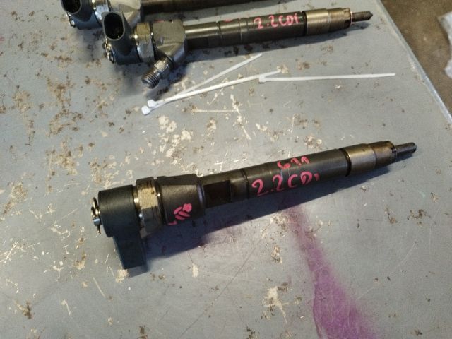 bontott MERCEDES-BENZ VITO Porlasztó (1 db)