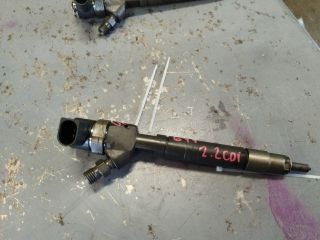 bontott MERCEDES-BENZ VITO Porlasztó (1 db)