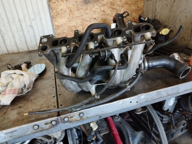 bontott MERCEDES-BENZ VITO Szívósor