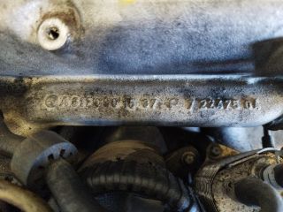 bontott MERCEDES-BENZ VITO Szívósor