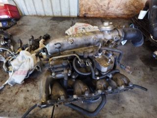 bontott MERCEDES-BENZ VITO Szívósor